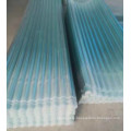 FRP corrugated panel sunlight fiberglass sheet skylight corrugated roof